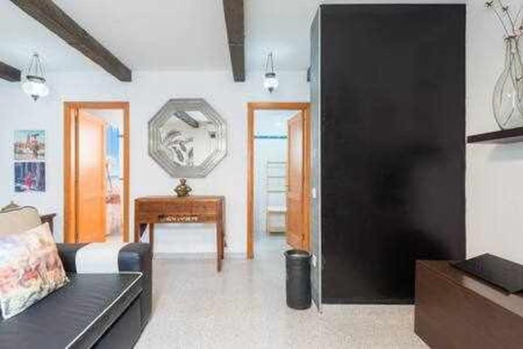 Albatros 1L Tres Habitaciones Castillo del Romeral Extérieur photo