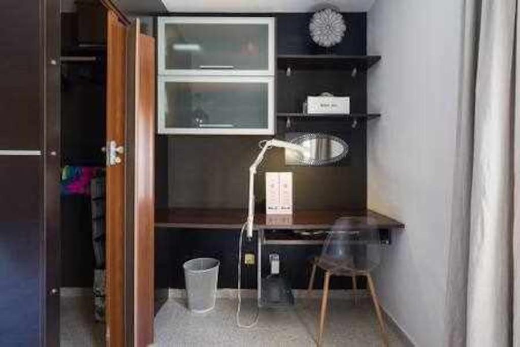 Albatros 1L Tres Habitaciones Castillo del Romeral Extérieur photo
