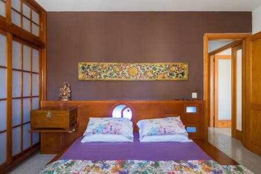 Albatros 1L Tres Habitaciones Castillo del Romeral Extérieur photo