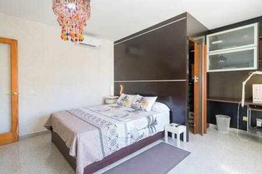 Albatros 1L Tres Habitaciones Castillo del Romeral Extérieur photo